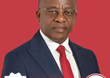 Sud-Kivu/Elections sénatoriales : Eustache MUHANZI MUBEMBE, un candidat au profil compétitif pour représenter la Province à la Chambre Haute du Parlement