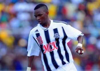 RAINFORD KALABA : LES DERNIÈRES NOUVELLES DU JOUEUR ZAMBIEN, PLONGÉ DANS LE COMA