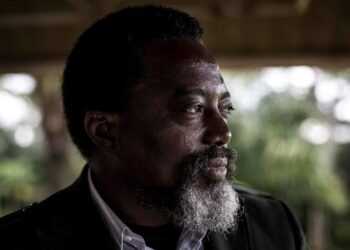 En RDC, le silence de Joseph Kabila entretient les soupçons sur son rôle dans l’est du pays