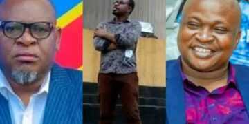 La défaite de Mboso le pousse aux excès :trois journalistes victimes d’intimidations et menaces en justice (Jeff Saile, Kabo Kabongo et Edmond Izuba )