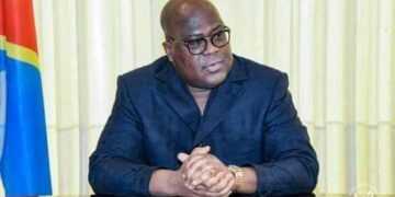 Felix Tshilombo sur la plainte contre Apple : « Il y a du sang des victimes congolaises, c’est certain et c’est documenté »