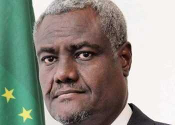 Réactions internationales aux attaques à Mugunga : L&rsquo;Union Africaine évite de nommer le M23 et le Rwanda