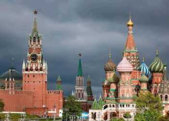 Guerre en Ukraine : la Russie va lancer une vague de sabotages en Europe, affirment les services secrets