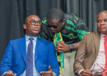 V.Club : Ils veulent déjà la tête d&rsquo;Amadou Diaby !