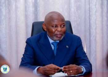 ASSEMBLÉE NATIONALE : LES ÉLUS DU NORD-KIVU SOLLICITENT L&rsquo;IMPLICATION DE LA CHAMBRE BASSE DU PARLEMENT POUR LE RETOUR DE LA PAIX DANS L&rsquo;EST DE LA RDC