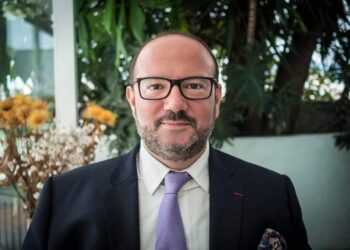 Le Rwanda dit NON au choix et à la nomination de Bernard Quintin, le nouveau ambassadeur de ́Union Européenne pour la Région des Grands Lacs.