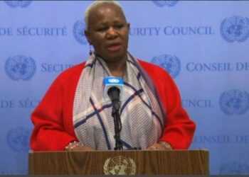 Crise sécuritaire en RDC : Bintou Keita attendue au Conseil de sécurité de l’ONU le 8 juillet