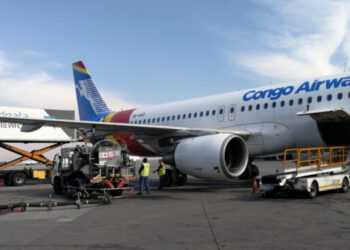 RDC : IATA accorde un moratoire de 90 jours à Congo Airways