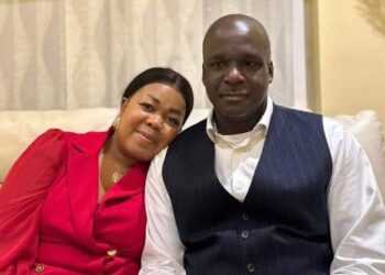 L’appel déchirant de l’épouse de Jean-Jacques Wondo à Félix Tshilombo : « Intervenez, faites quelque chose, vous le connaissez, il est innocent ! »