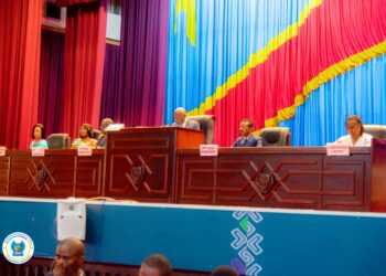 Rentrée parlementaire: le président de l’assemblée nationale de la Côte d’Ivoire appelle à la mutualisation des forces entre son pays et la RDC