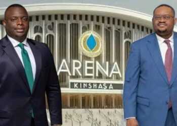 Financement des travaux de construction de « Kinshasa Arena » : le ministre des Finances interpellé à l&rsquo;Assemblée nationale