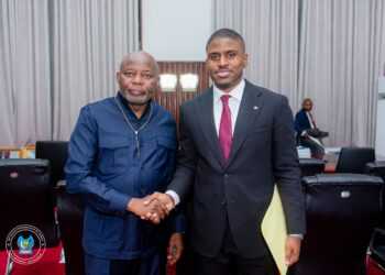 Assemblée nationale : Le réseau des jeunes parlementaires dévoile Son bureau