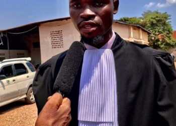 Déguerpissement d&rsquo;Alphonse Ngoyi Kasanji Kasanji : un avocat dénonce une atteinte aux droits de propriété