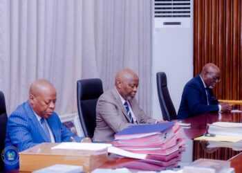 Assemblée nationale : La plénière proroge pour la quatre-vingt-quatrième fois l’état de siège au Nord-kivu et En Ituri
