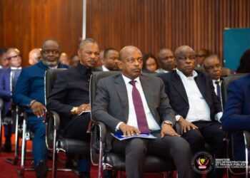 Déclaration de la Société Civile de Kwango : Une Dénonciation Énergique d&rsquo;une Motion de Défiance Manœuvrée contre le Ministre Alexis Gisarro