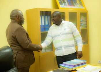 Plaidoyer pour le desenclavement du territoire de Walikale : L&rsquo;honorable Michel Moto obtient gain de cause auprès du gouvernement !