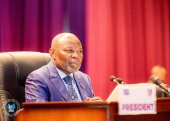 Assemblée nationale : La plénière proroge pour la quatre-vingt-septième fois l’état de siège au Nord-kivu et en Ituri
