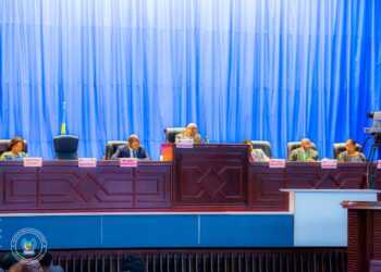 Assemblée nationale : La plénière autorise deux projets de loi d&rsquo;habilitation et approuve la conclusion du rapport synthèse des rapports des vacances parlementaires des élus nationaux