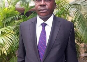 Les maffieux se sont levés afin d’intimider l’actuel Gouverneur du Kasaï Central Joseph-Moise Kambulu