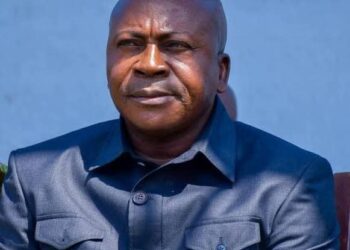 Kasaï-central : Le Gouverneur Joseph Moïse Kambulu rappelé « d&rsquo;urgence à Kinshasa pour consultation »
