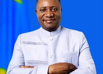 L&rsquo;élu de Mbuji-Mayi, l&rsquo;honorable sénateur Alphonse Ngoyi Kasanji aux actuels dirigeants de la province du Kasaï Oriental :