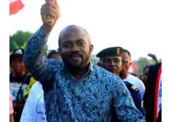 Papy Labila invite les congolais à l&rsquo;unité