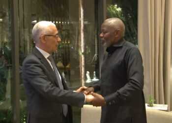 Assemblée nationale – Diplomatie parlementaire: Le président Vital Kamerhe au Vietnam pour la réunion du bureau de l’assemblée parlementaire de la francophonie