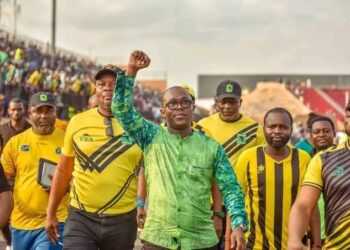 Folles rumeurs sur la somme d’un millions USD à V Club