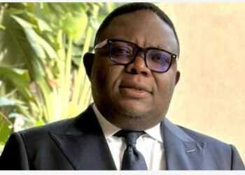 RDC : « Olivier Kamitatu jette les jalons de la balkanisation du Pays » (Moïse Mupata Président de la Ligue des Jeunes/ACP)