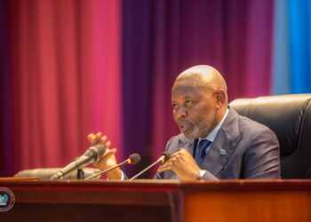 Assemblée nationale : la plénière déclare recevable la proposition de loi fixant les principes fondamentaux relatifs à la sécurité alimentaire en RDC
