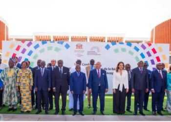 Diplomatie parlementaire : l’APF en mission en RDC pour apaiser le conflit avec le Rwanda