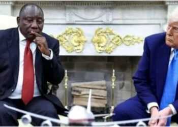 La crise dans l’Est de la RDC : un tournant diplomatique sous l’ombre de Donald Trump