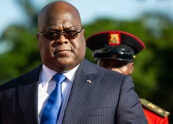 Condamnation de Matata Ponyo : la cohésion nationale mise à mal, Félix Tshisekedi interpellé !