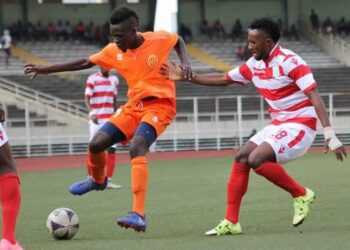 Coupe du Congo : MK Étanchéité croise le fer avec le Daring Club Motema en second tour, voici l’historique de leurs confrontations