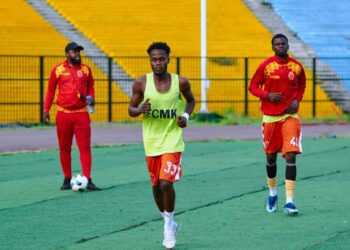 Coupe du Congo : MK Étanchéité fera le déplacement à Likasi pour affronter FC Wadile Mfumu en quarts de finale