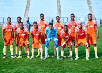 Coupe du Congo – quart de finale : MK Étanchéité va connaître son futur adversaire ce mercredi