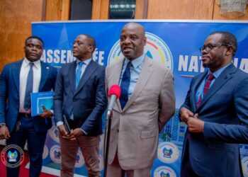 ASSEMBLÉE NATIONALE : L&rsquo;UNICEF SE DIT PRÉOCCUPÉ PAR LA QUESTION RELATIVE AUX DROITS DE L&rsquo;ENFANT CONGOLAIS DANS L&rsquo;ÉLABORATION DU BUDGET NATIONALE