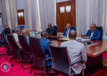 ASSEMBLÉE NATIONALE : LES ONGs DES DROITS DE L&rsquo;HOMME DU SUD-KIVU PLAIDENT POUR LE FINANCEMENT DE LA JUSTICE TRANSITIONNELLE
