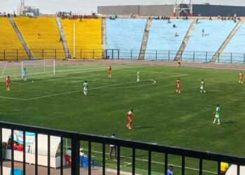 Coupe du Congo: MK Étanchéité livre une nouvelle bataille décisive contre DCMP