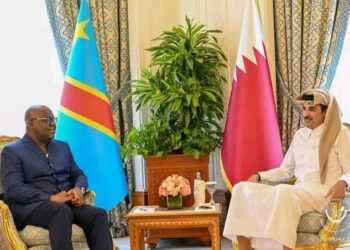 Escalade des tensions au Moyen Orient : La RDC condamne les frappes visant le territoire souverain de l’Etat du Qatar
