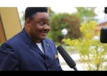 Exclusif – Joseph Olenghankoy annoncé à Goma : « Il faut casser ce mythe ! »