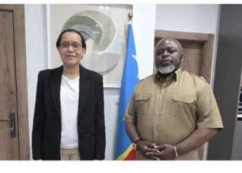 Enseignants de Walikale effectivement payés