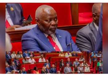 CINQUANTIEME SESSION DE L&rsquo;ASSEMBLÉE PARLEMENTAIRE DE LA FRANCOPHONIE – PARIS : VERS UNE RESOLUTION DE L&rsquo;APF SUR LA SITUATION SECURITAIRE EN REPUBLIQUE DEMOCRATIQUE DU CONGO