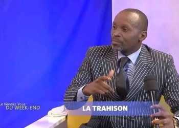 Roger Baka à Roland Dalo : « La mission que Dieu vous a donnée auprès du Chef de l’État n’est pas de favoriser votre église à devenir le parti politique qui propose plus de membres pour les nominations »