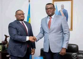 RDC : Retard de paiement en vue pour les fonctionnaires congolais en juillet