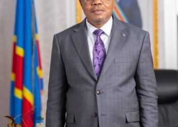 65 ans d’indépendance : dans ses vœux au Président Félix Tshisekedi, le FPI réaffirme son engagement pour l’autonomie économique de la RDC