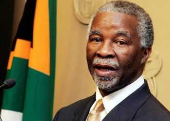 Paix en RDC : la Fondation Thabo Mbeki face au défi de la représentation religieuse Par la Rédaction d’Opinion