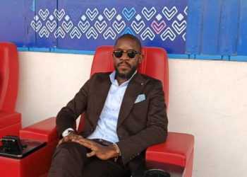 Kwilu : Messy Labila Nkembo nommé Directeur de cabinet du Ministre provincial des infrastructures