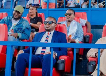 Mont-Ngafula : Tonny Labila lance le Tournoi de l’Unité ce dimanche au terrain Matadi Mayo