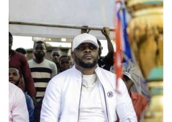 Fabuleux Tournoi de judo au Mont-Ngafula
